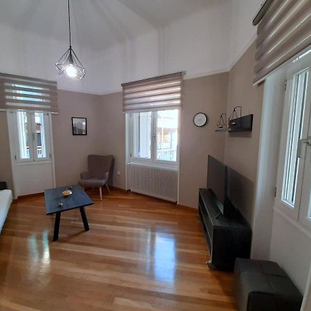Pfp Koukaki Philoxeneia Apartment Athens Luaran gambar