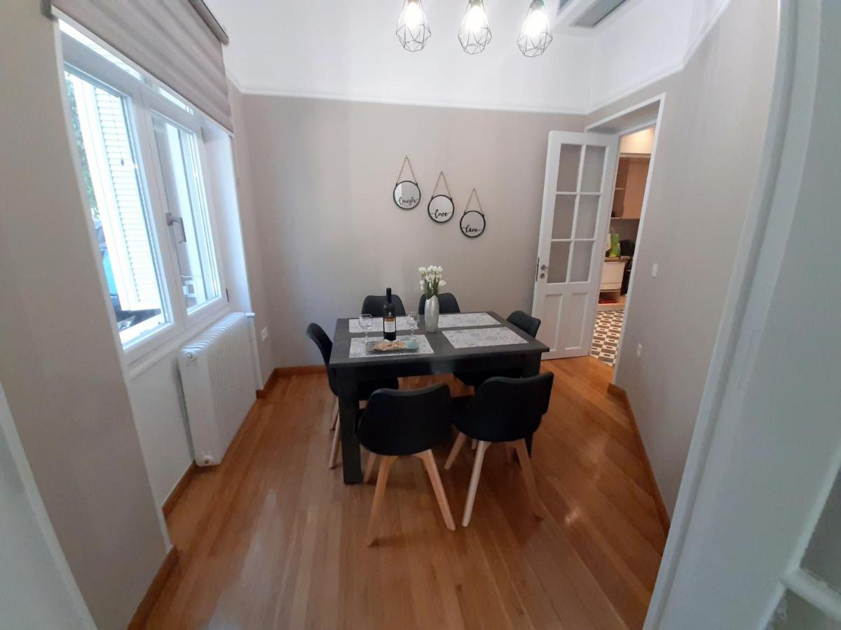 Pfp Koukaki Philoxeneia Apartment Athens Luaran gambar