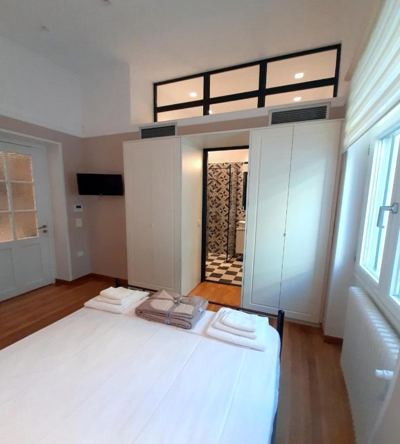 Pfp Koukaki Philoxeneia Apartment Athens Luaran gambar