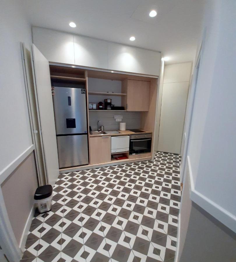 Pfp Koukaki Philoxeneia Apartment Athens Luaran gambar
