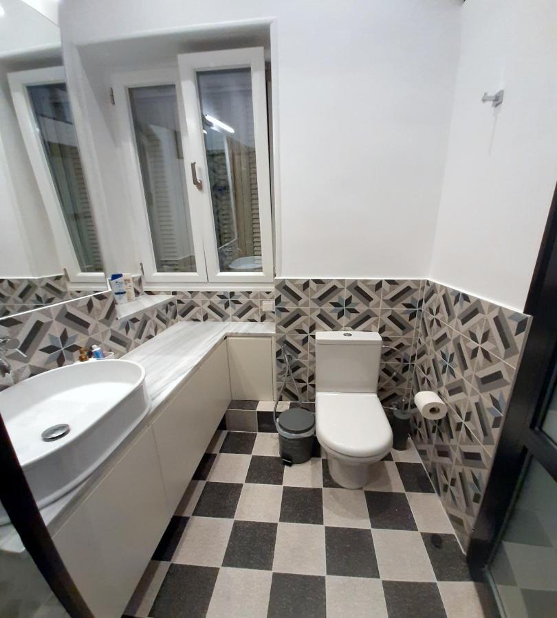 Pfp Koukaki Philoxeneia Apartment Athens Luaran gambar