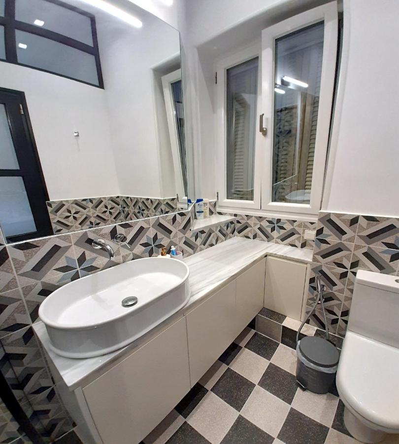 Pfp Koukaki Philoxeneia Apartment Athens Luaran gambar
