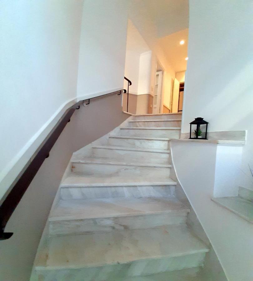 Pfp Koukaki Philoxeneia Apartment Athens Luaran gambar