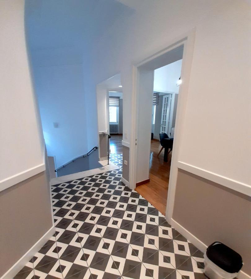 Pfp Koukaki Philoxeneia Apartment Athens Luaran gambar