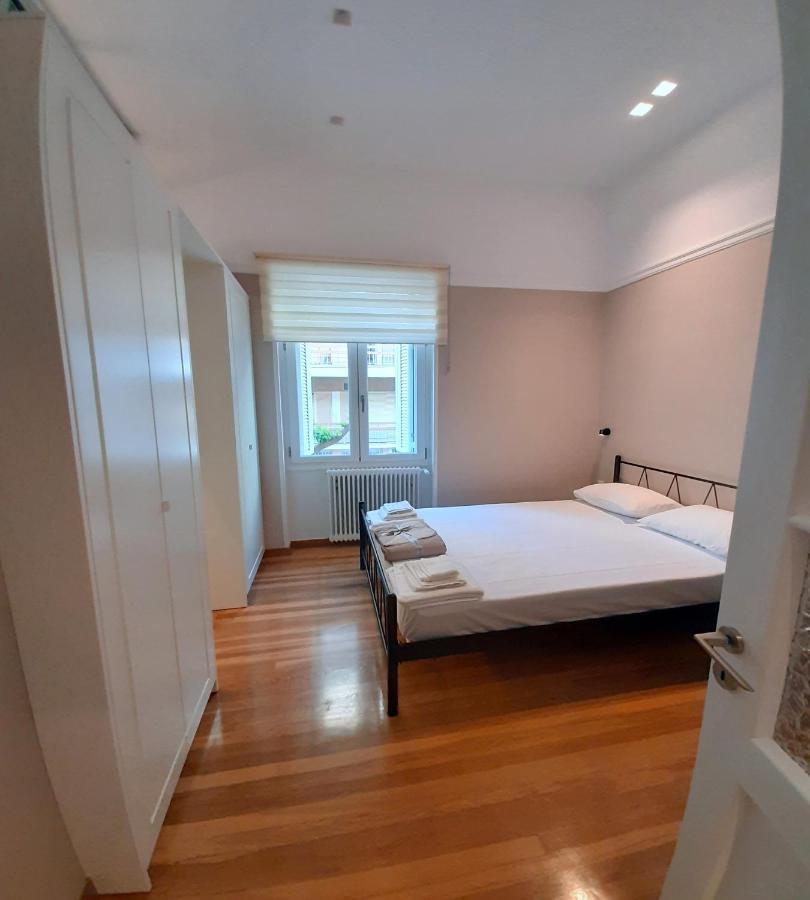 Pfp Koukaki Philoxeneia Apartment Athens Luaran gambar