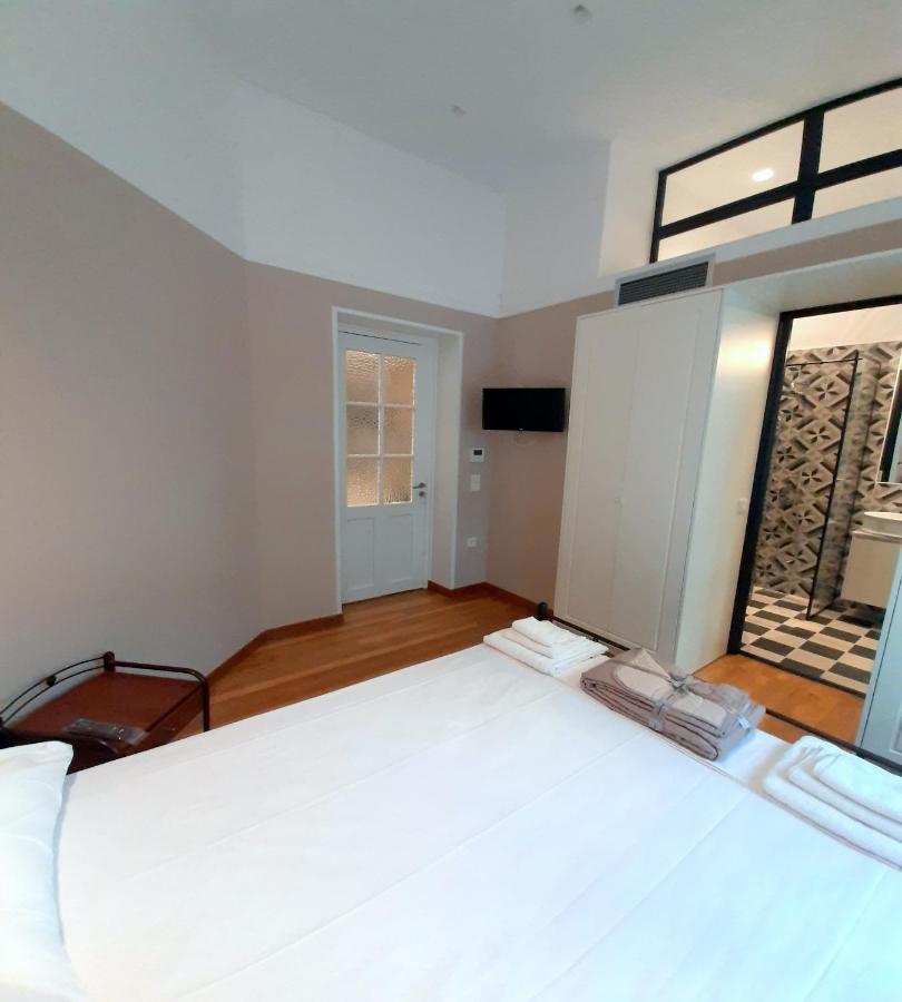 Pfp Koukaki Philoxeneia Apartment Athens Luaran gambar