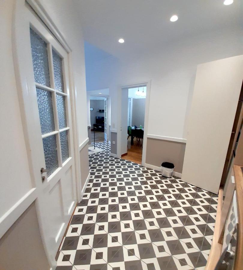 Pfp Koukaki Philoxeneia Apartment Athens Luaran gambar