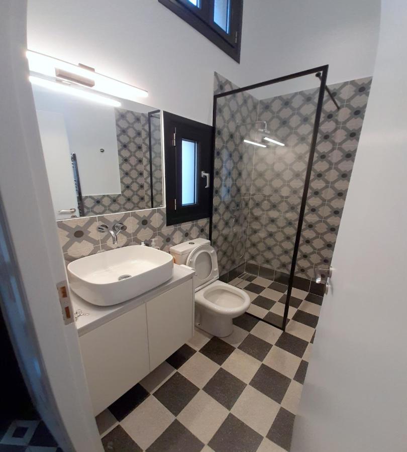 Pfp Koukaki Philoxeneia Apartment Athens Luaran gambar